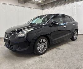 SUZUKI BALENO 1,2 DUALJET MHYBRID EXCLUSIVE GOLD 5D