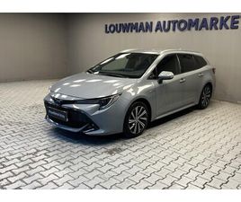 1,8 TS COMFORT STYLE TECH