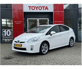 TOYOTA PRIUS 1.8 COMFORT