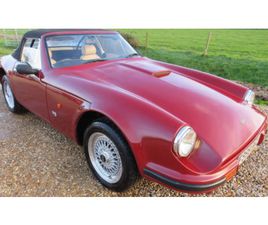 1988 TVR S SERIES A VENDRE