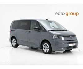 VW MULTIVAN 1.4 TSI E-HYBRID LIFE DSG