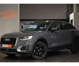 AUDI Q2 35 TFSI NAVI CRUISEC ZETELV LED KEYLESS GARANTIE*