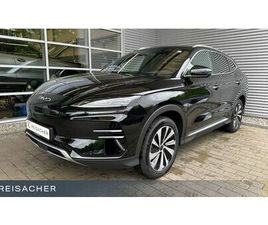 BYD SEAL U COMFORT LEDER,AUTOM