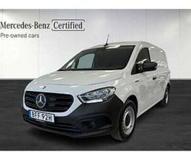 MERCEDES-BENZ CITAN E EURO 6