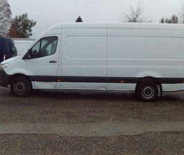 2.2 CDI MAXI L3H2 DIG-AIRCO+AUTOMAAT+++++++