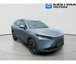 2026 OMODA C7 1.6T LUXURY