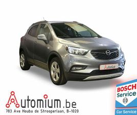 OPEL MOKKA X MOKKA X 1.6 CDTI ECOTEC D EDITION 200€X48M