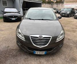 LANCIA DELTA 1.6 MJT 105 CV GOLD COME NUOVA