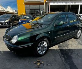 LANCIA LYBRA LS 1.8 B/GPL DEL 2002 CON 120000KM