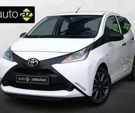 TOYOTA-AYGO-10-VVTI-XFUN