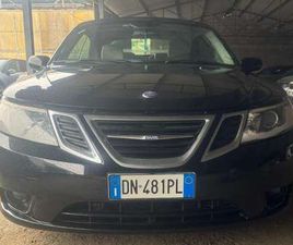 9-3 II 2007 CABRIOLET CABRIO 1.9 TTID VECTOR