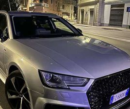 AVANT 2.0 TDI ULTRA SPORT 150CV