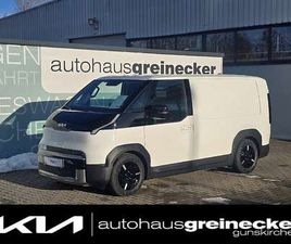 KIA PV5 PV5 CARGO 3DR 71,2KWH L2H1 PURE