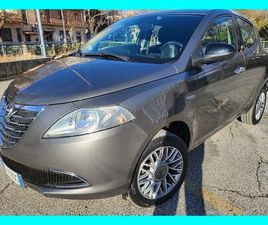 LANCIA Y LANCIA Y 0,9 N.POWER-TAGLIANDI LANCIA-3 REVISIONI