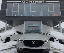 MAZDA CX-30 MAZDA CX-30 2.5L 140PS HOMURA, SOFORT