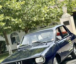 DACIA 1300 DACIA 1300 DE VANZARE BUCURESTI SECTORUL 6