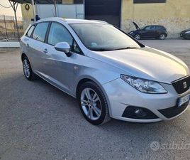 SEAT IBIZA ST 1.2 TDI COPA