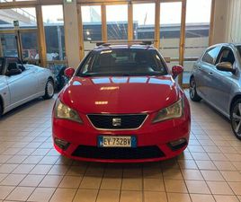 SEAT IBIZA ST 1.2 TDI CR DPF STYLE