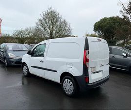 RENAULT KANGOO 1.5 DCI 75 CH CT OK GARANTIE 6 MOIS
