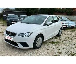 SEAT IBIZA 1.6 DIESEL OK NEOP.