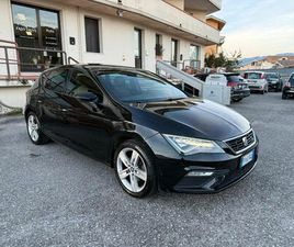 SEAT LEON SEAT LEON 1.6 TDI 115 CV DSG 5P. FR
