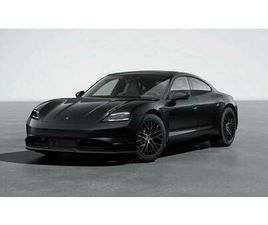 PORSCHE TAYCAN PORSCHE TAYCAN $UNDEFINED