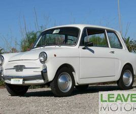 ALTRO BIANCHINA FANTOZZI (M1330)