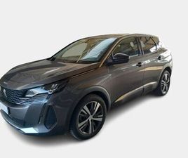 PEUGEOT 3008 BLUEHDI 130 EAT8 S/S ALLURE