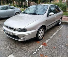 FIAT MAREA FIAT - MAREA