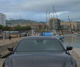 MASERATI QUATTROPORTE MASERATI QUATTROPORTE