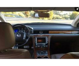 VOLKSWAGEN - PHAETON