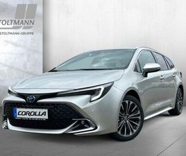 TOYOTA COROLLA 1.8 HYBRID TOURING SPORTS TEAMPLAYER (ZE