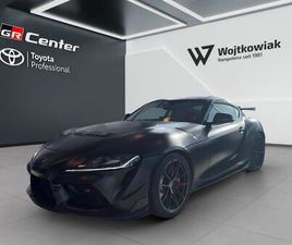 TOYOTA GR SUPRA A90 FINAL EDITION*1 OF 300*LAGERWAGEN*