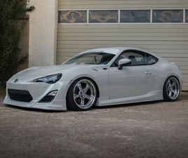 TOYOTA GT-86 TOYOTA GT86 VSKF