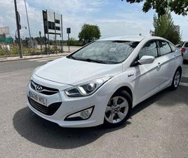 HYUNDAI - I40 1.7 CRDI 136CV BLUEDRIVE TECNO XENON