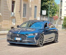 CITROEN DS9 E TENSE DS 9 AUTOMOBILES E-TENSE PHEV 360CV AUT.8 4X4 RIVOLI+ OPERA LOUNGE