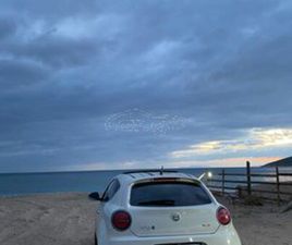 ALFA ROMEO MITO 2010