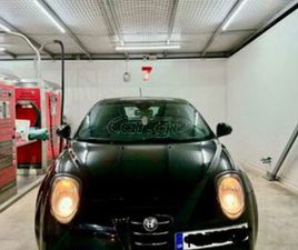 ALFA ROMEO MITO 2010