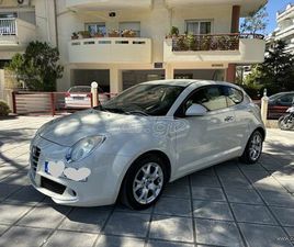ALFA ROMEO MITO 2013