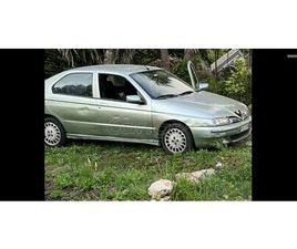 ALFA ROMEO 146 ALFA ROMEO ALFA 146 2000 LUSSO