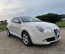 ALFA ROMEO MITO 2012