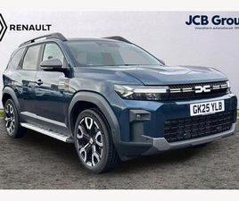 1.8 JOURNEY AUTO EURO 6 (START/STOP) 5DR