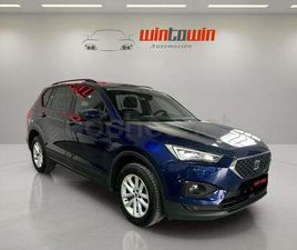SEAT TARRACO 2.0 TDI SS STYLE