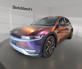 2023 HYUNDAI IONIQ 5 PREFERRED RWD