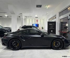 PORSCHE - 991