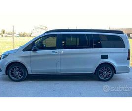 MARCOPOLO MERCEDES 4 MATIC