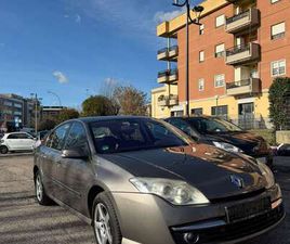 2.0CCC 150CV UFFICIALE CASA MADRE PERFETTA