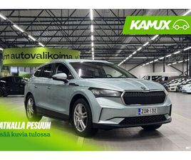 SKODA ENYAQ VERSION 80 IV 80 LOFT