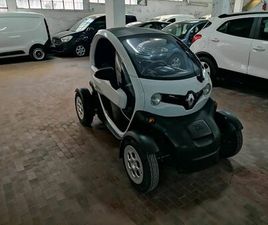 RENAULT TWIZY 80 RENAULT TWIZY 80 URBAN