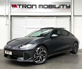 IONIQ 6 77.4 KWH AWD 325PK PANO*360CAM*CARPL*BOSE